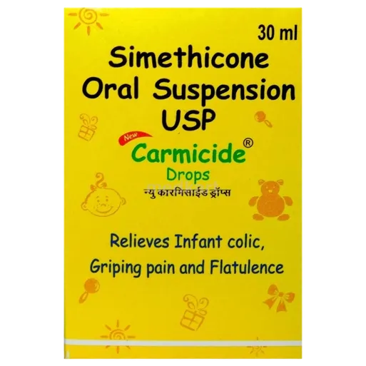 carmicide drops 30ml